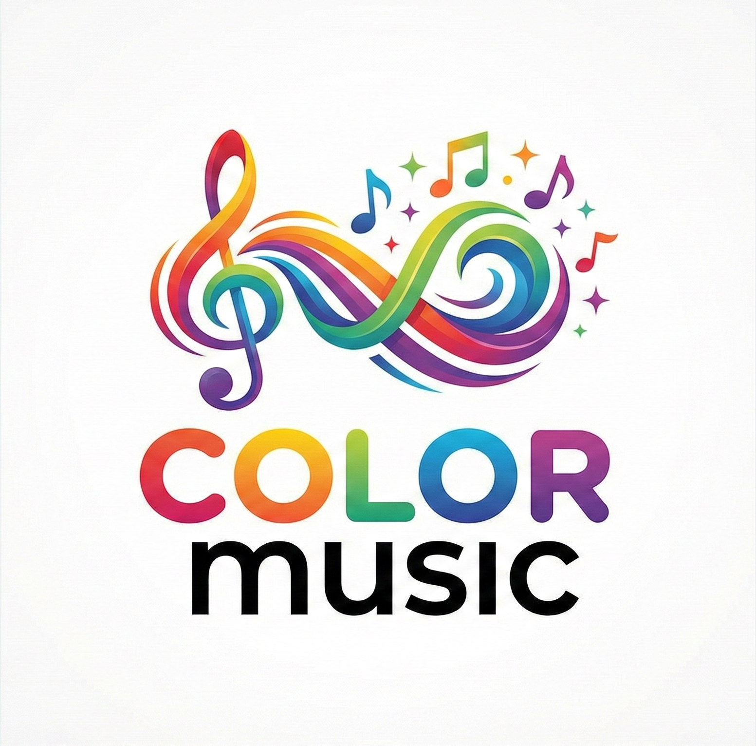 COLORmusic